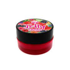 W7 Jelly Crush Lip Scrub Juicy Blast Berry